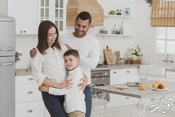 روش صحیح تربیت فرزند نکات تربیت کودکان